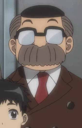 Principal