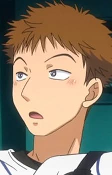 Shimazaki, Shingo