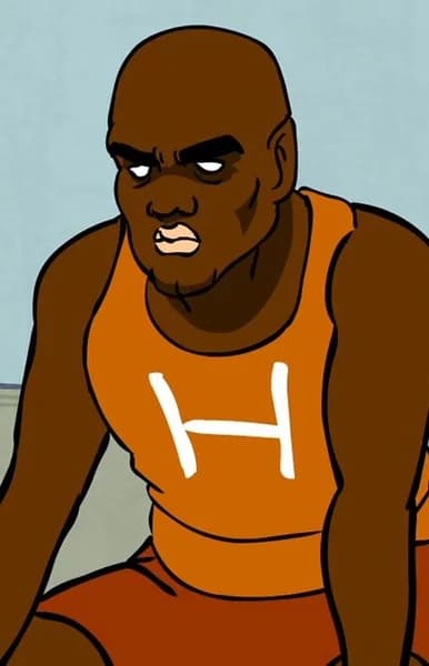 Jordan