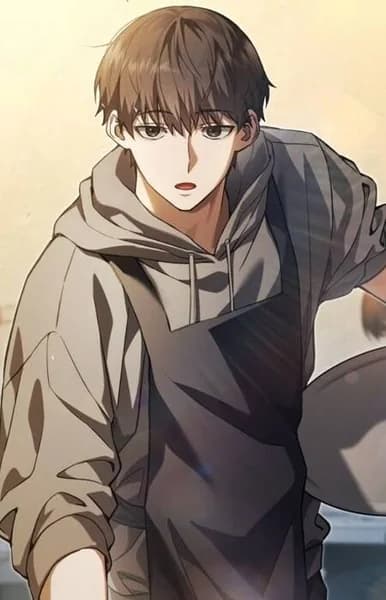 Cha, Ui-jae