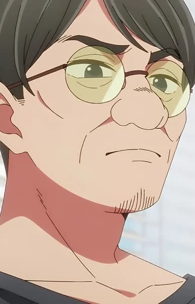Urushibara, Tetsu