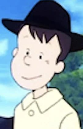 Fisher, Billy