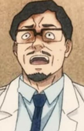 Doctor