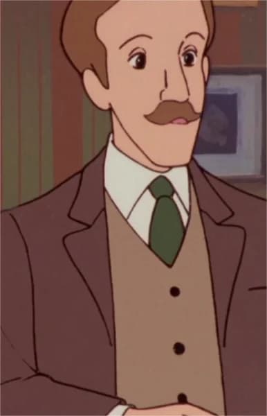 Uncle Schwartz