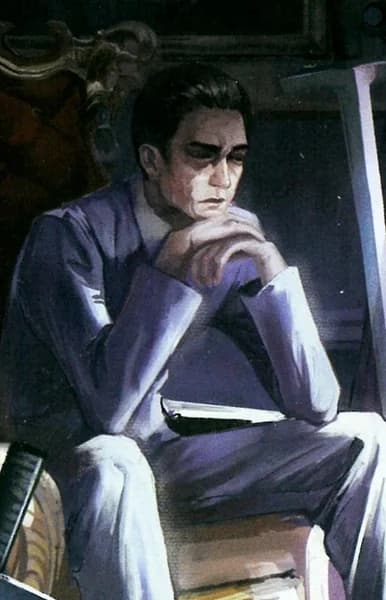 Gray Abraham, Dorian