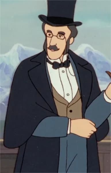 Mister Guerart