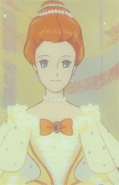 Marie-Antoinette