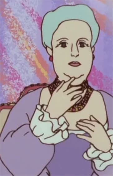 Marie-Thérèse