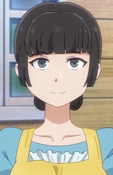 Nursery Teacher B