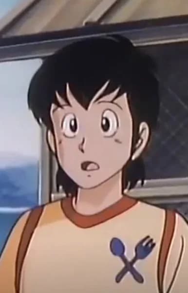 Takeshi