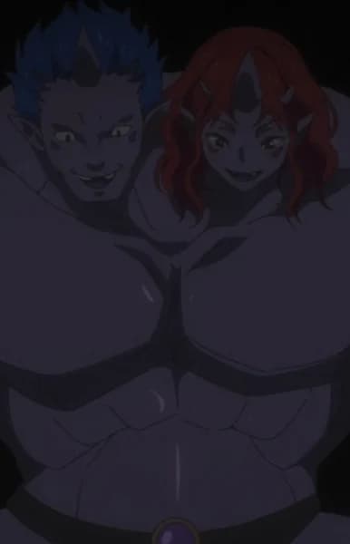 Dual Ogre