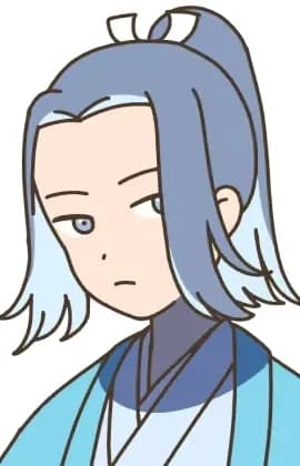 Tachikawa, Jinsuke