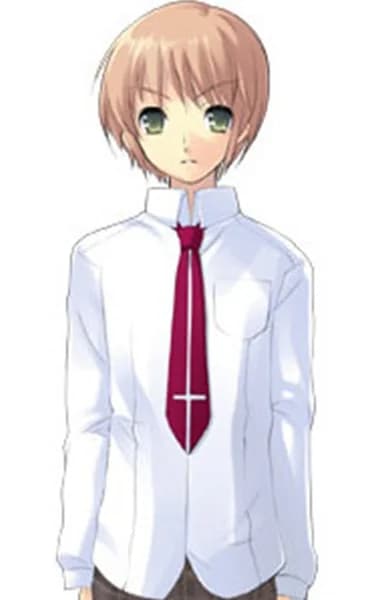 Asamiya, Natsuki