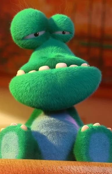 Teethless