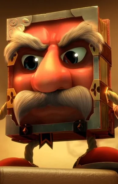 Story King
