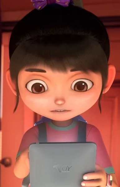Xiao Xiao