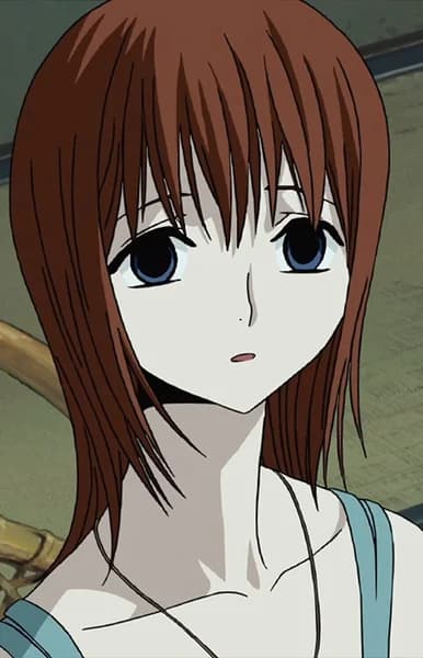 Woman