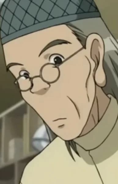 Kumegawa, Makoto