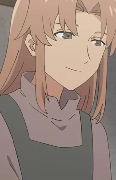 Oscar's Mother