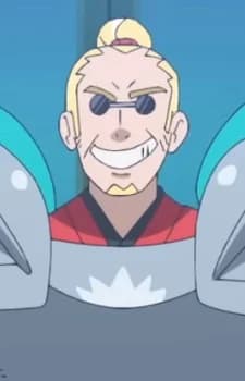 Master Mayonnaise