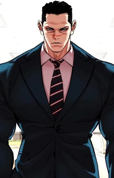 Hwang, Jeongseok
