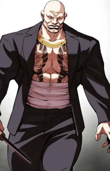 Masaichi, Takanobu