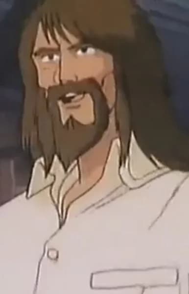 Murata, Genichirou