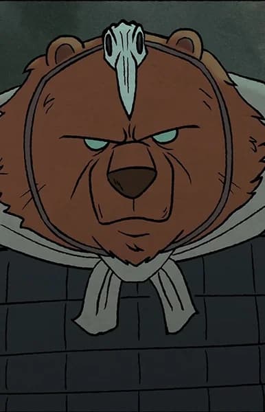 Bear Coach