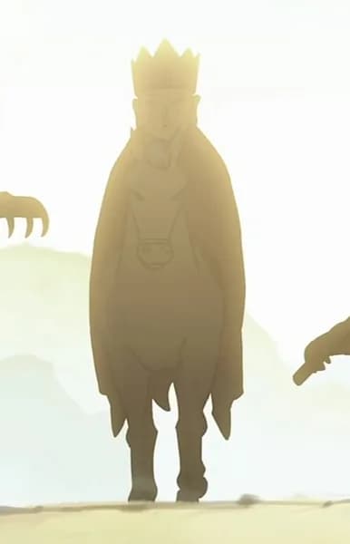 Tang Monk