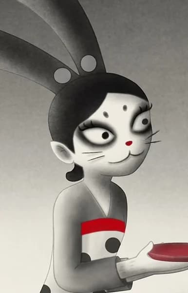 Rabbit