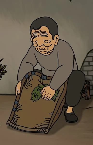 Grandpa