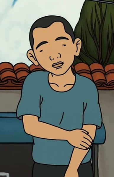 Wang, Hai