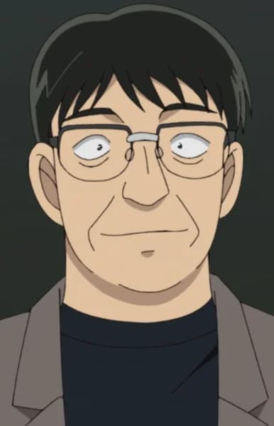 Motomura, Jin
