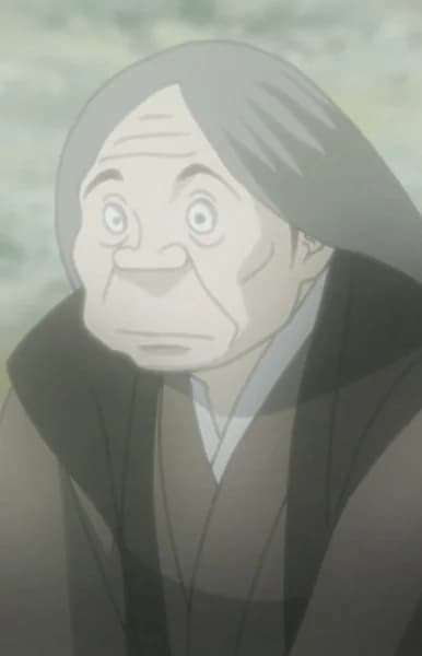 Granny Osugi