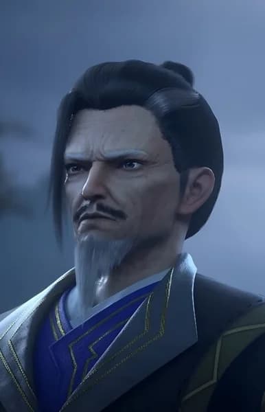 Luo, Yi