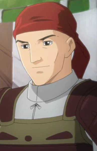 Prince Oama
