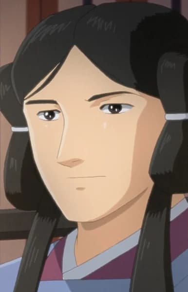 Prince Otomo