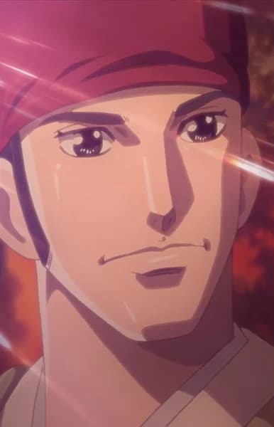 Prince Takichi