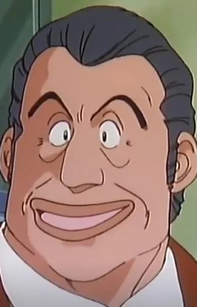 President Nagata