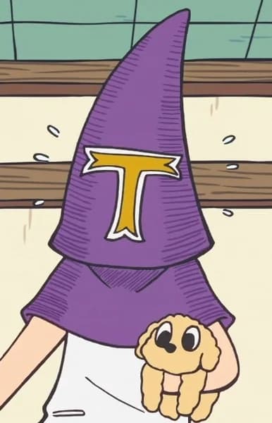 Tanabe's Son