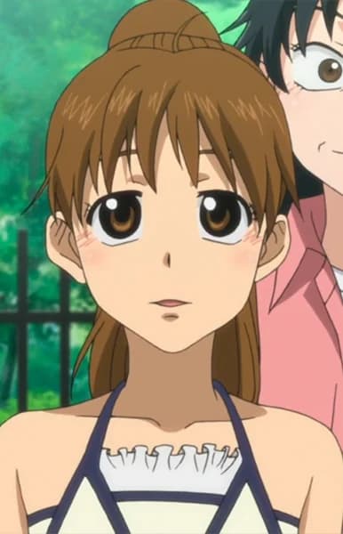 Hanai, Asuka
