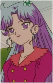 Hubert, Lilika