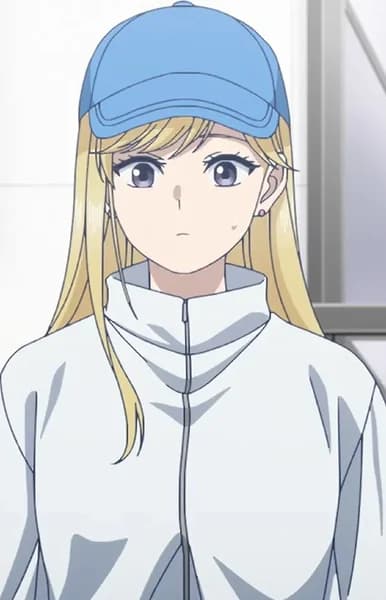 Tissue Pack Lady