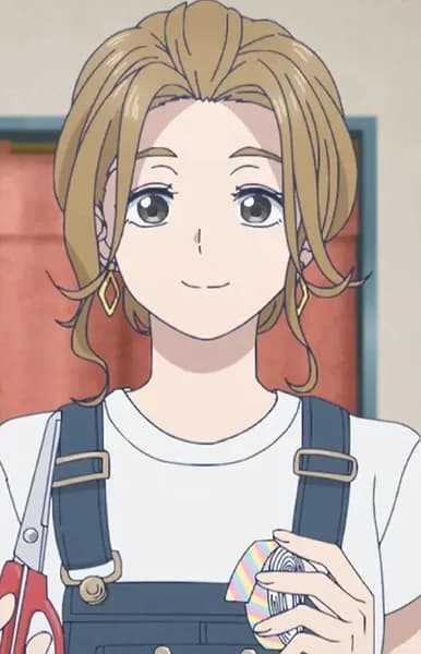 Stationery Store Clerk