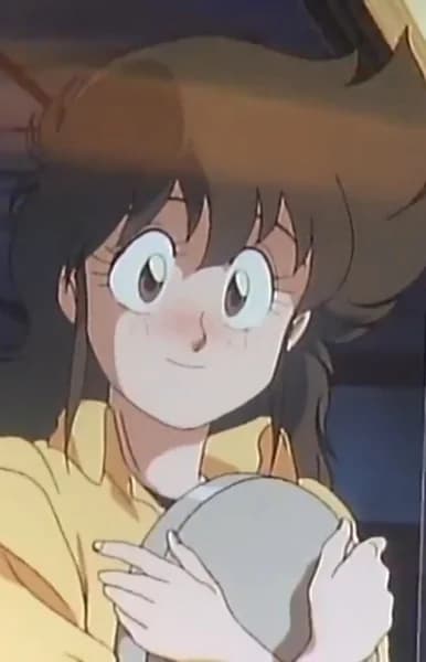 Ryoko