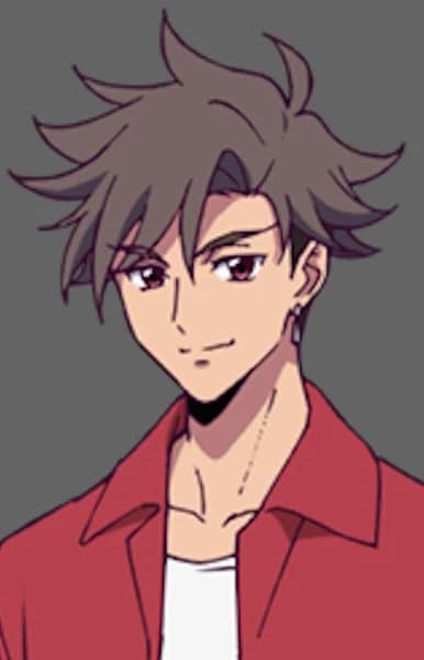 Tenma, Asuka