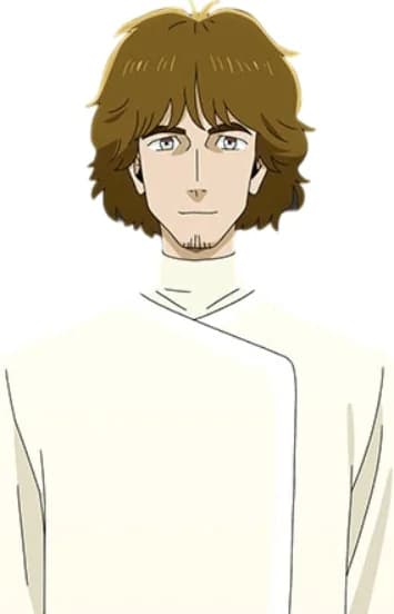 Canbelon, Jin-Sim