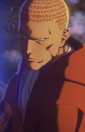 Master