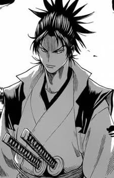 Sengoku, Iori
