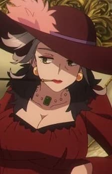 Madam Cassandra